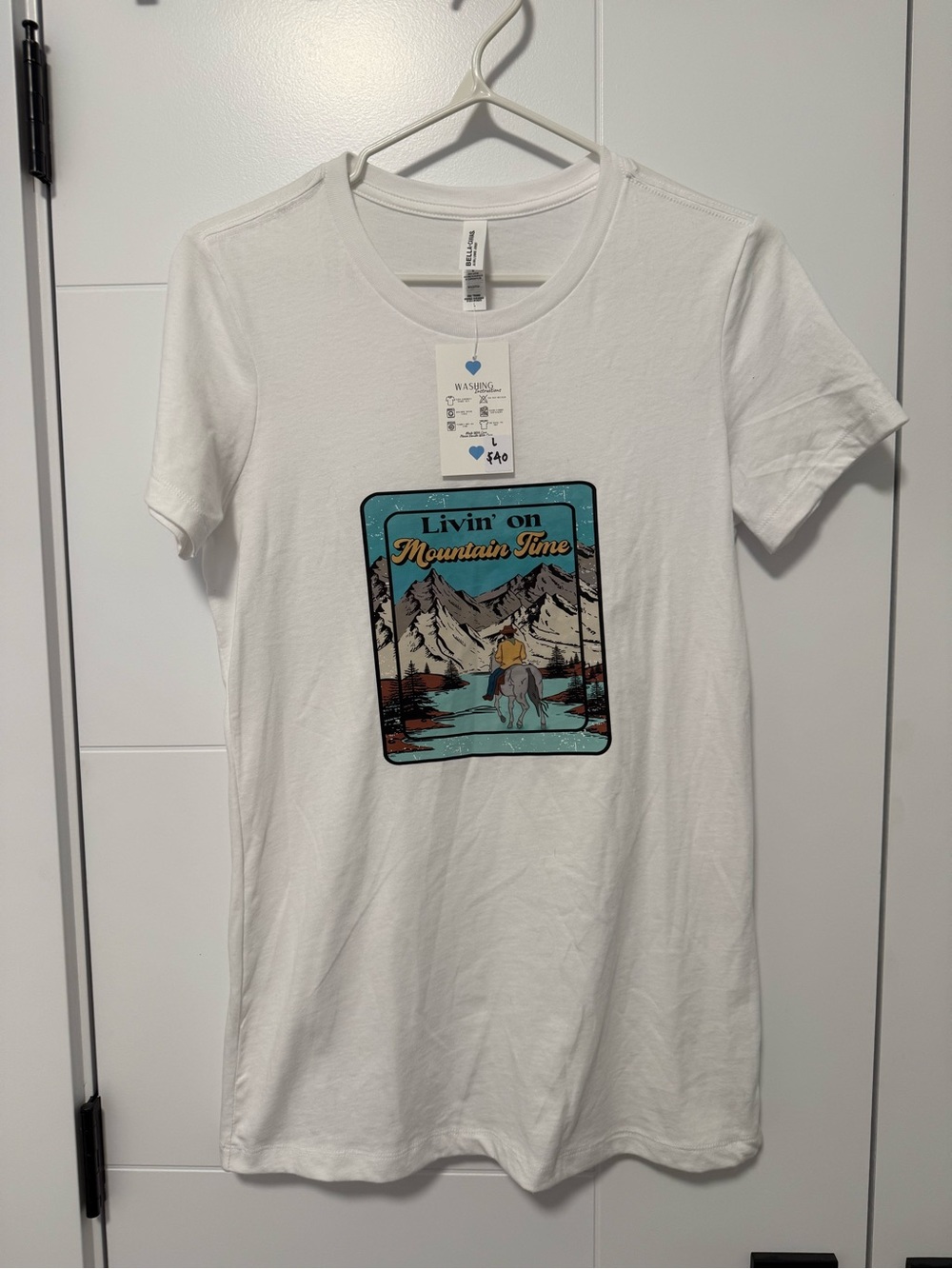 Mountain T-Shirt